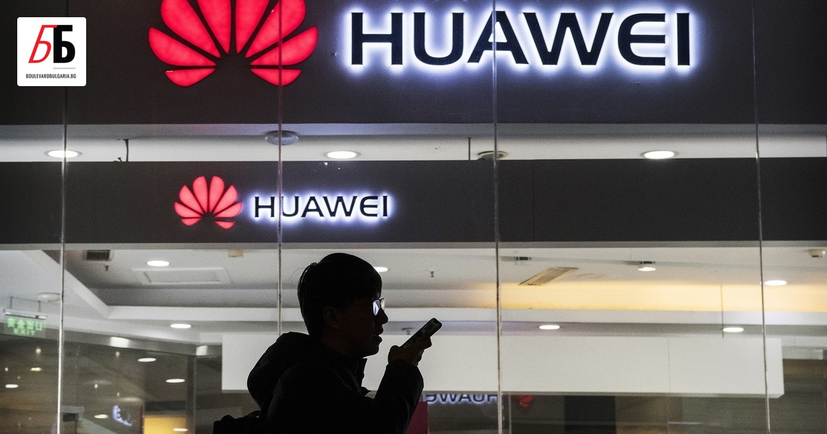 Германия е станала още по-зависима от китайския технологичен гигант Huawei