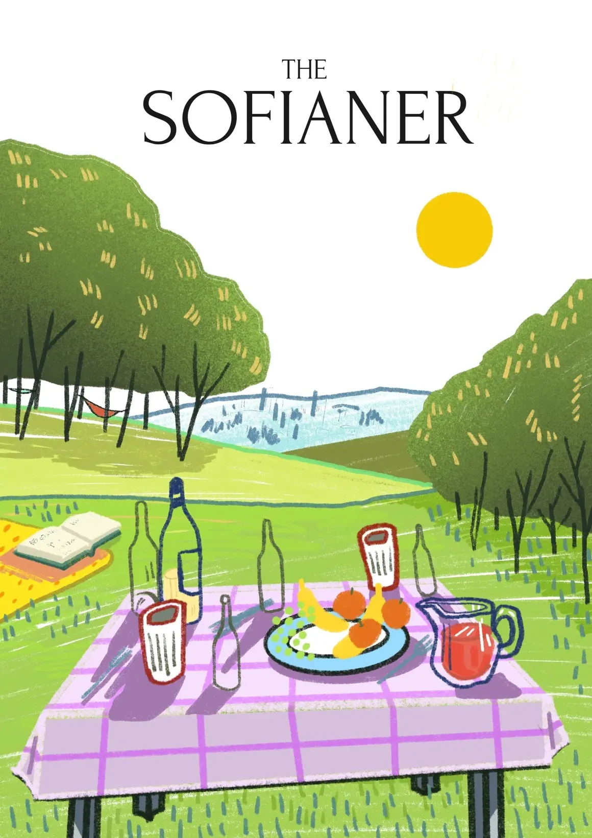 Ива Дамянова и градската среда