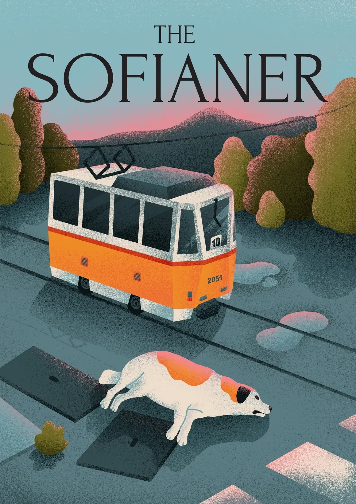 Анна Николова и звездата от "Женски пазар"