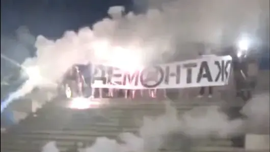 Защо агитките нямат място в политиката
