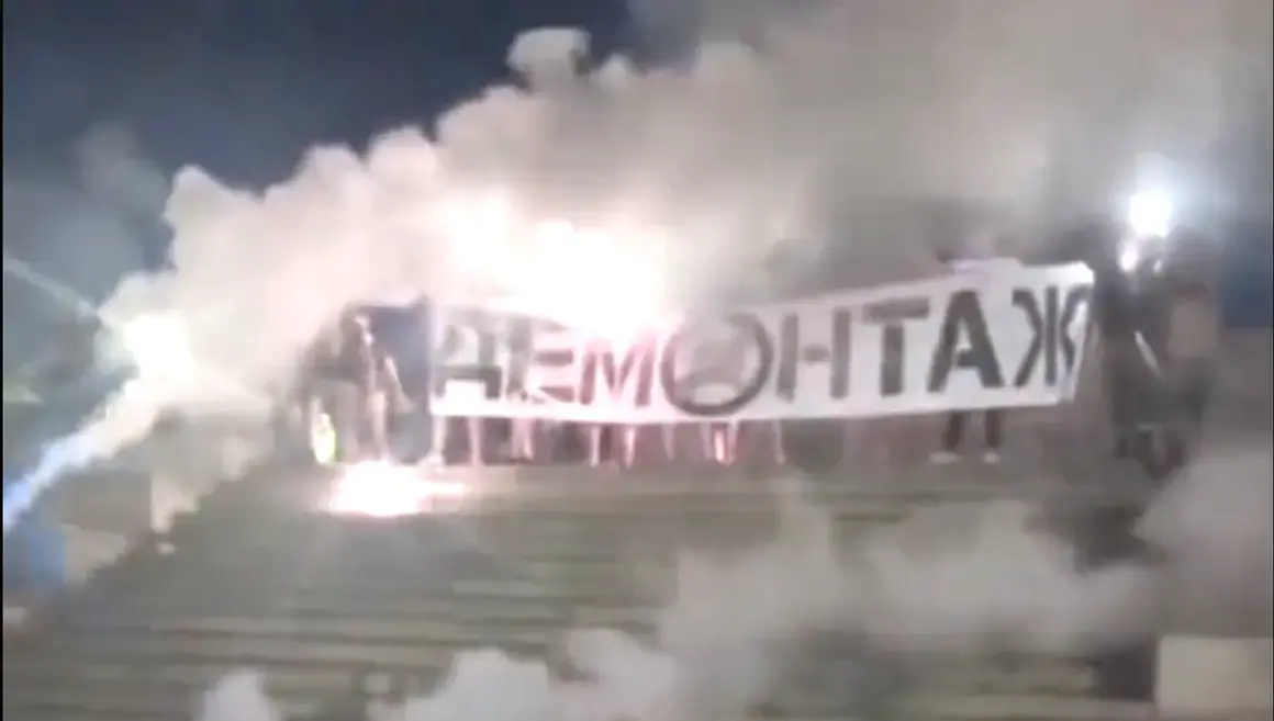 Защо агитките нямат място в политиката