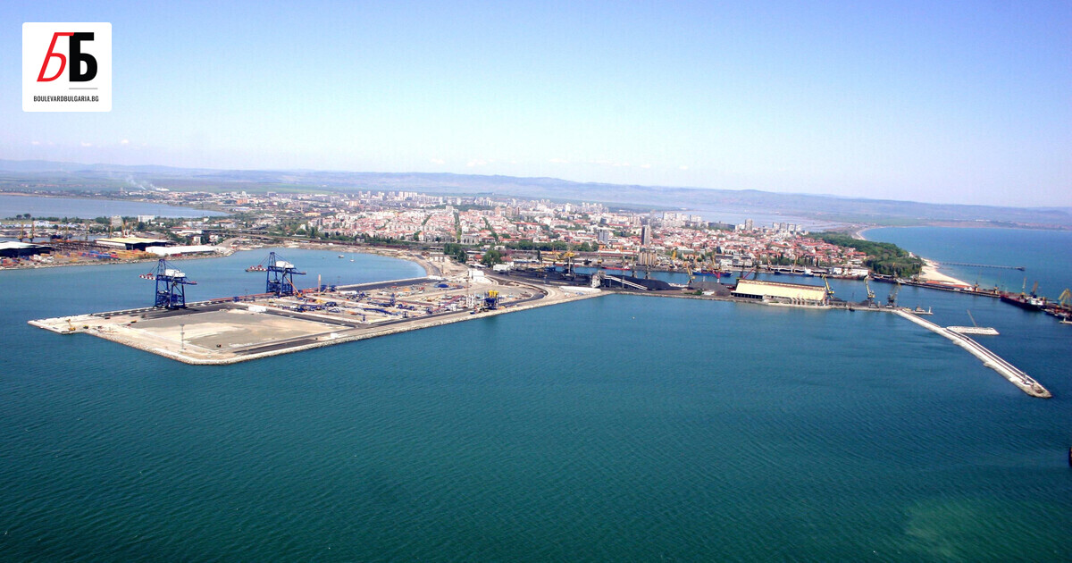 Министерството на транспорта обяви, че вече е започнала процедурата по