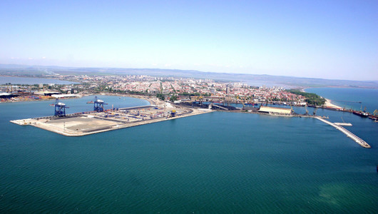 Държавата си връща контрола над пристанище "Росенец" до средата на септември