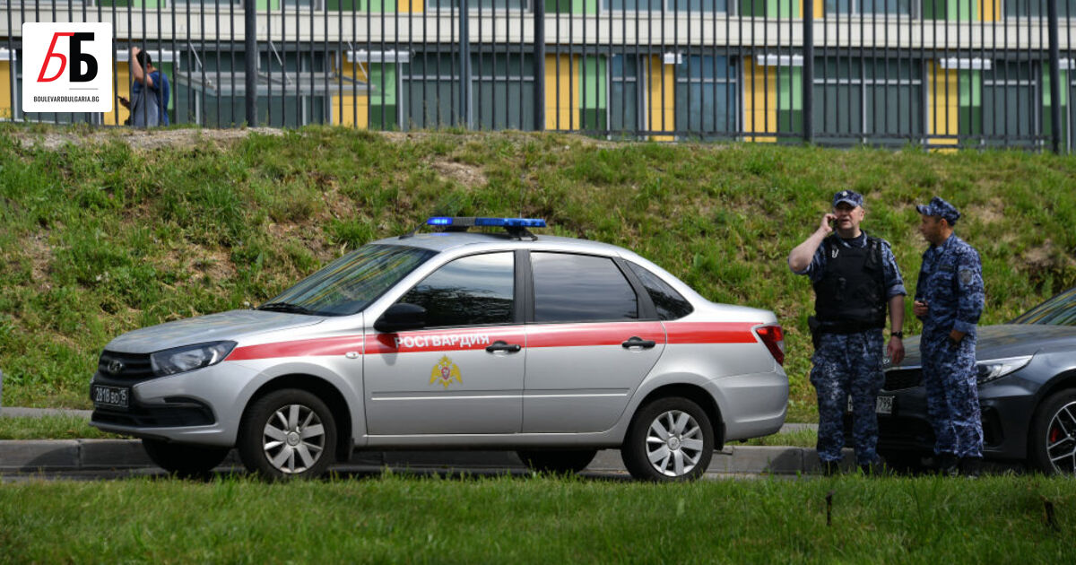 Трима души са убити при руски обстрел в Донецка област,