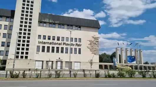 Съдът: Варна не може да подари на Георги Гергов акциите си от Пловдивския панаир