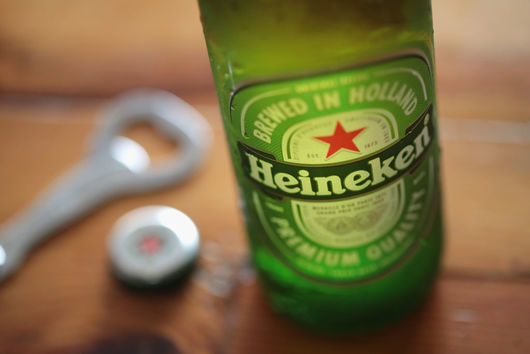 Heineken напусна руския пазар, продаде бизнеса си за 1 евро