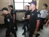 Васил Божков в съда в София