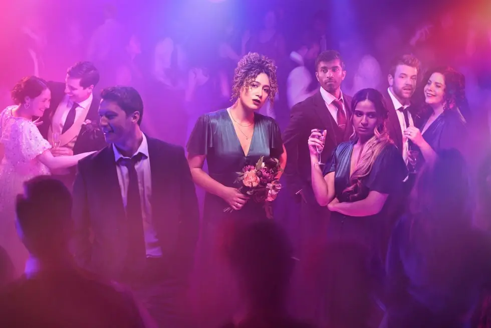 Starstruck, сезон 3 (HBO) - 28 септември 