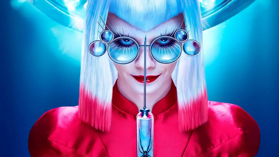 American Horror Story: Delicate, част 1 (Hulu) - 20 септември 