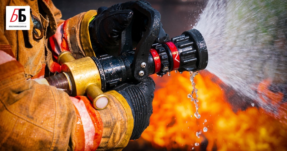 Ранени при двете експлозии на бензиностанция в Румъния ще се