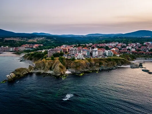 Властта по морето: ГЕРБ пак взе Царево, стар кмет в Созопол, Цонко Цонев едва на балотаж в Каварна