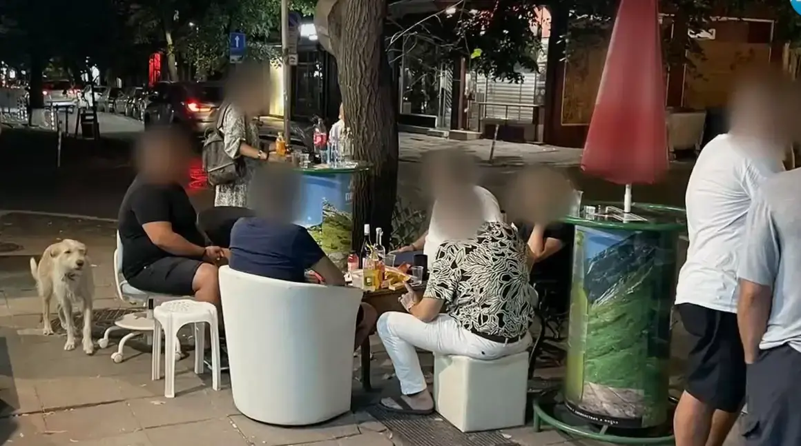 Рязане на гуми и тормоз след сигнали за нощен шум: СДВР и Столичната община се оказват безсилни