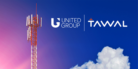 United Group финализира продажбата на клетъчните си кули в България, Хърватия и Словения