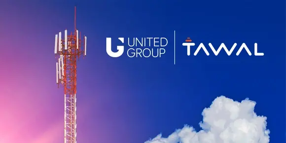 United Group финализира продажбата на клетъчните си кули в България, Хърватия и Словения