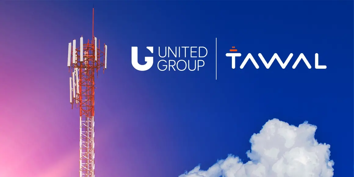 United Group финализира продажбата на клетъчните си кули в България, Хърватия и Словения