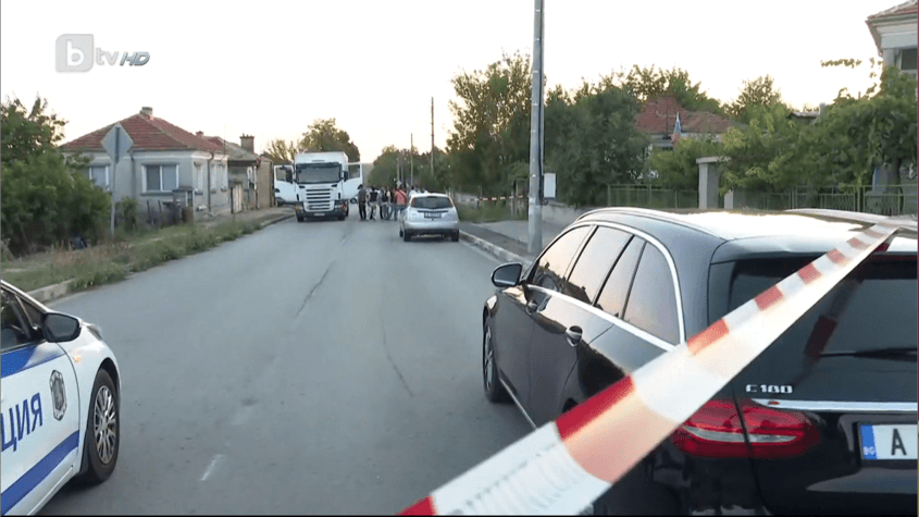 Трима души остават в ареста заради убийството на шофьора край с. Прилеп