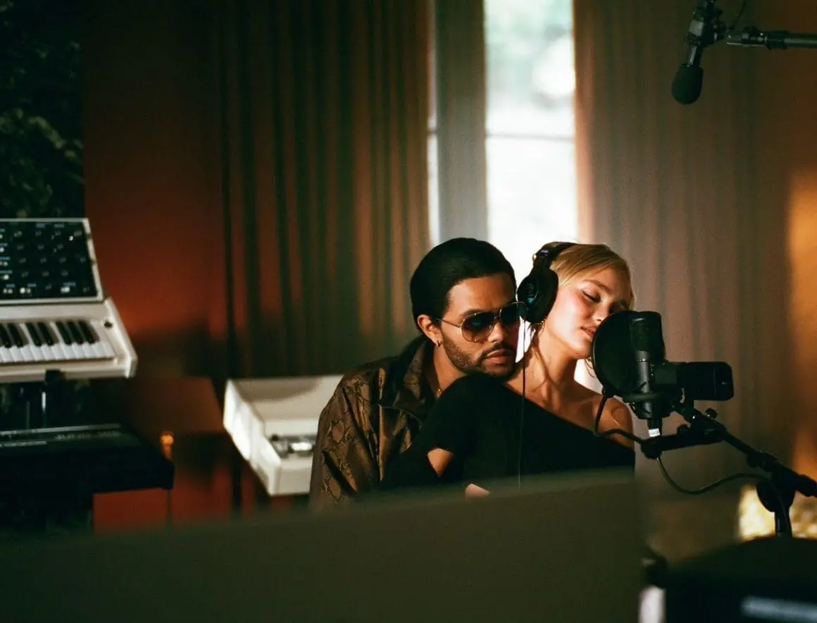 HBO се отказа от сериала The Idol с Лили-Роуз Деп и The Weeknd 