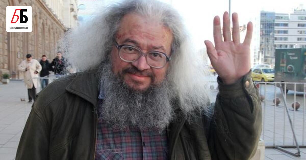 На 72-годишна възраст е починал Николай Колев - Босия, известен