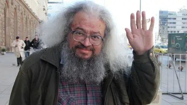 Почина дисидентът Николай Колев-Босия