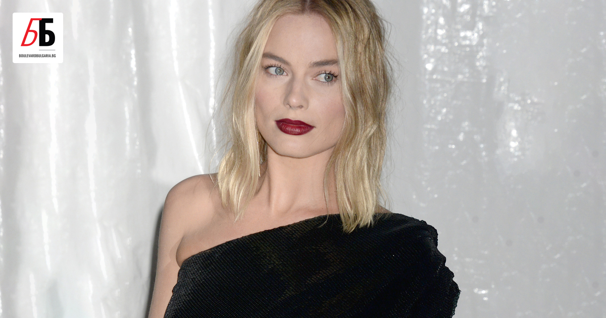 Марго Роби е звездата на , вече има две номинации