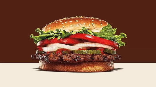 Американски съд постанови че гигантът за бързо хранене Burger King