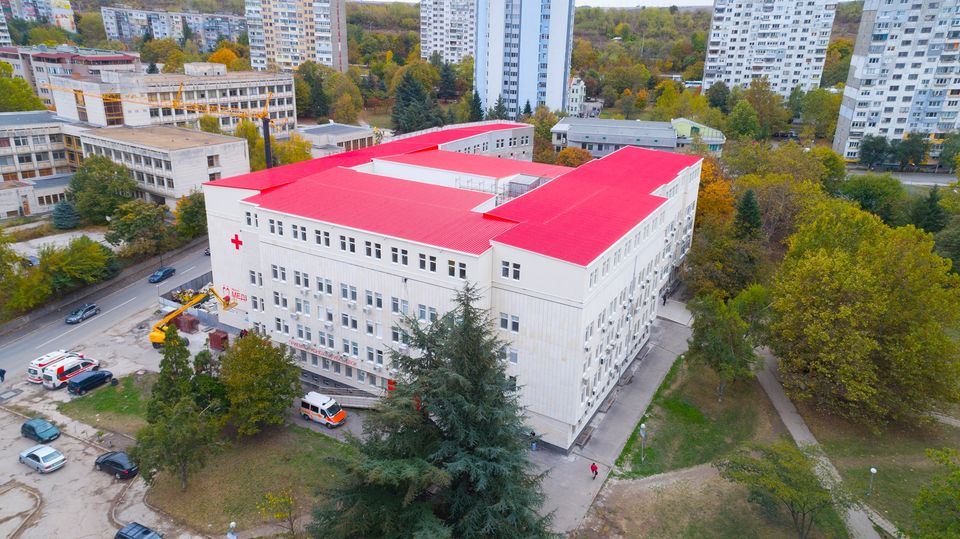 Детето от Русе, оцеляло след удара от мълния, вече е изписано от болница