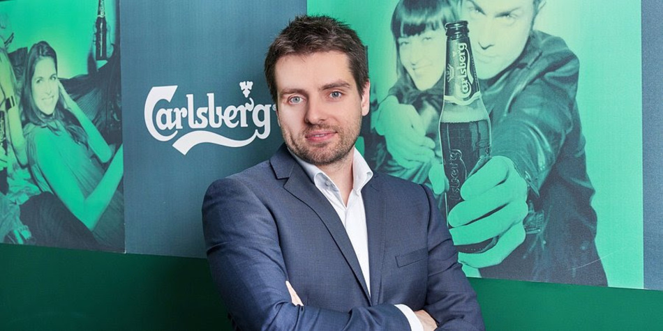 Нов изпълнителен директор застава начело на Карлсберг в България