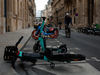 Електрическите тротинетки под наем вече ще са забранени в Париж