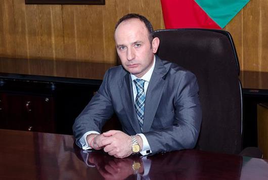 Вътрешният министър Калин Стоянов ще предложи Живко Коцев за главен