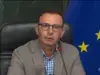 Зам.-главен секретар на МВР Живко Коцев