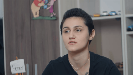 18 годишната Дебора Михайлова даде първото си интервю след като преди