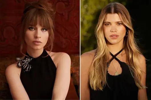 От Клара Боу до Хейли Бийбър. Какво се изисква, за да бъдеш "момиче за подражание" днес?