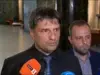 Брифинг на прокуратурата