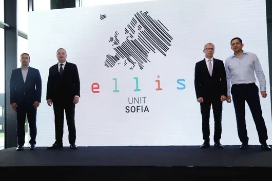 Българският INSAIT стана част от елитна мрежа за развитие на AI в Европа