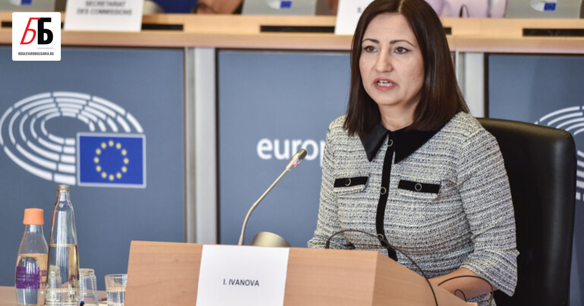 Българският кандидат за еврокомисар Илиана Иванова смята, че са необходими