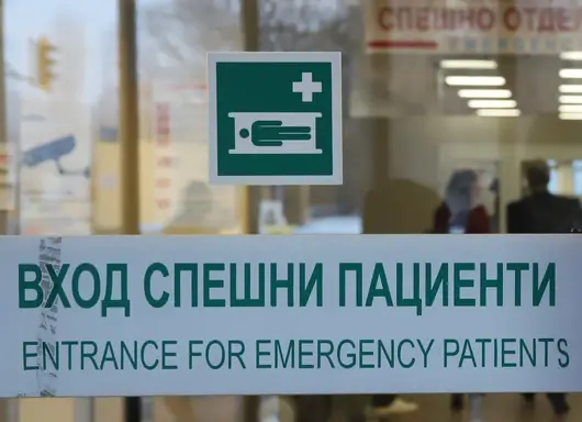 Простреляното с въздушна пушка дете е в стабилно състояние след операция