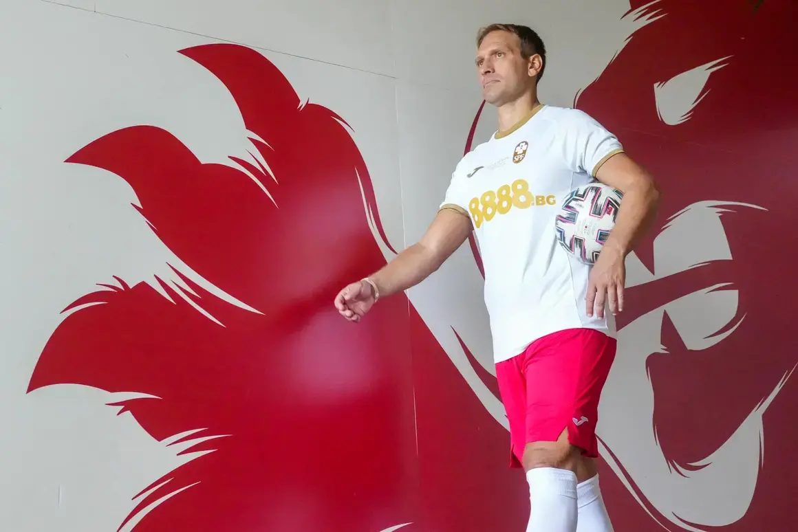 "Мачът на надеждата" събира легенди на българския и световния футбол в Деня на Съединението