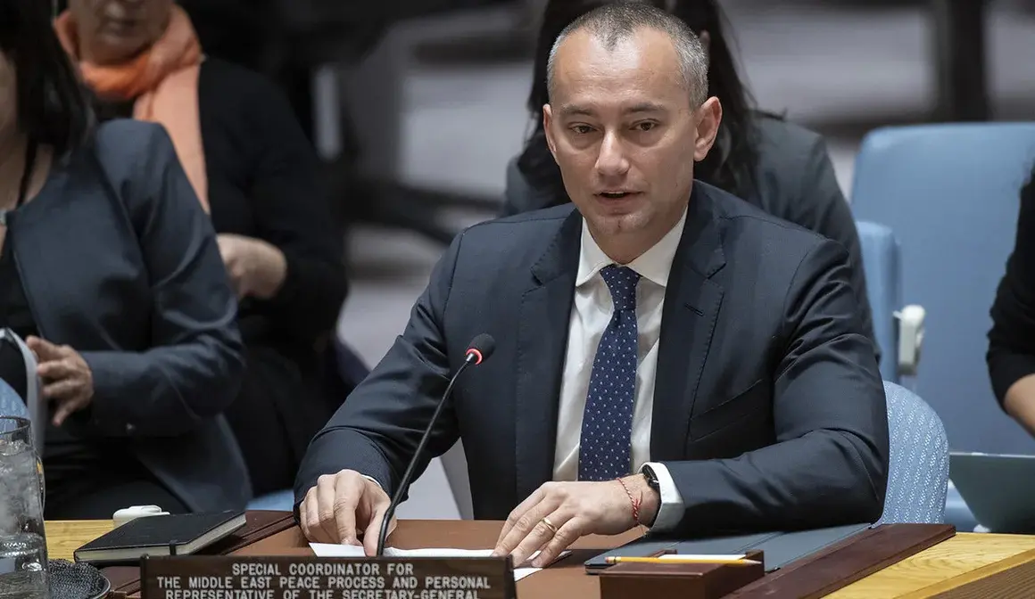 Николай Младенов е отказал новата си позиция като пратеник на ООН за Либия