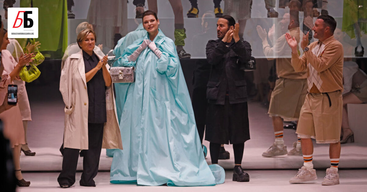 Супермоделът от 90-те години Линда Еванджелиста разкри, че е преминала