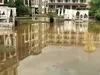 Наводнение Царево Вода