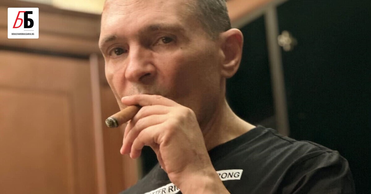 Бившият хазартен бос и обвиняем Васил Божков би подготвил документи,