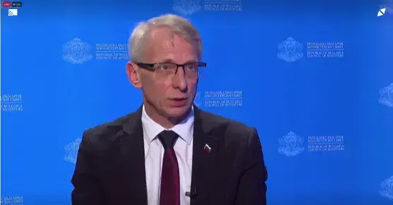 "На сила се отговаря със сила". България въоръжава кораби и купува ракети за брегова охрана