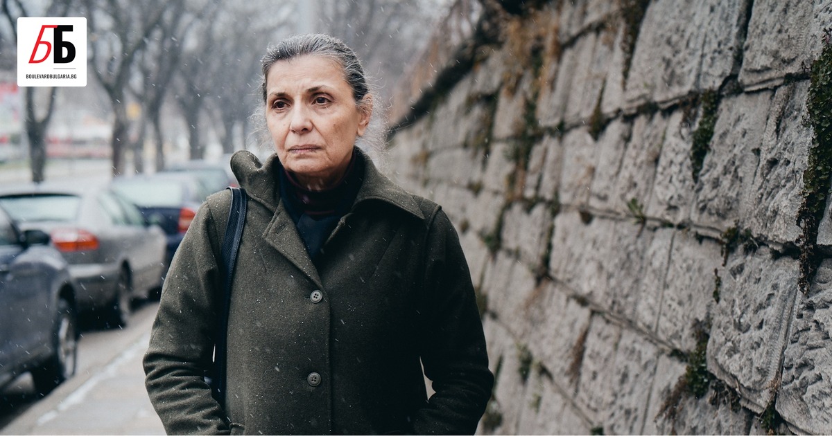 Филмът на Стефан Командарев Уроците на Блага не успя да