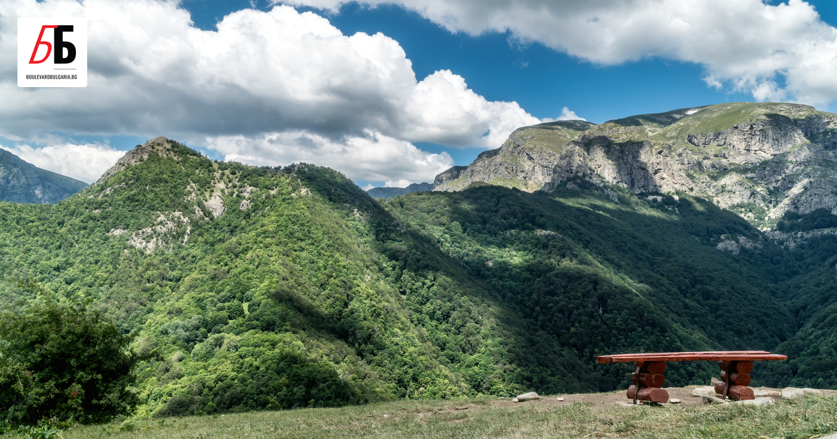 Фалшив сигнал за бедстващи туристи в района на връх Ботев