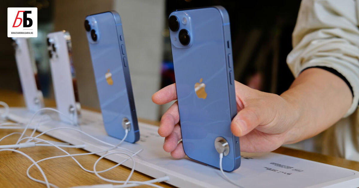 Китай може да е забранил на държавните си служители да