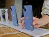 Смартфон iPhone 14