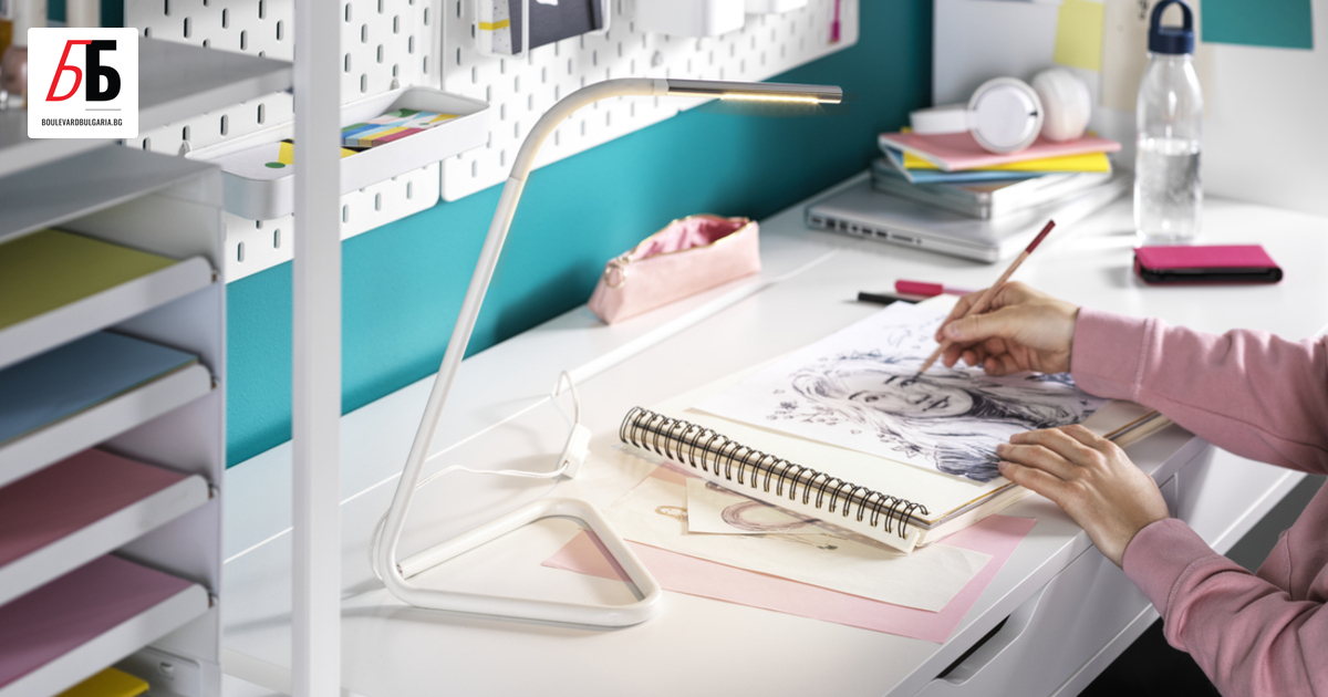 Първият учебен ден е радост за децата, но и за