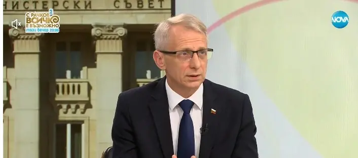 Денков: Готов съм да се извиня на земеделците, които се трудят, но не и на тези с лъвския пай от милиардите от ЕС