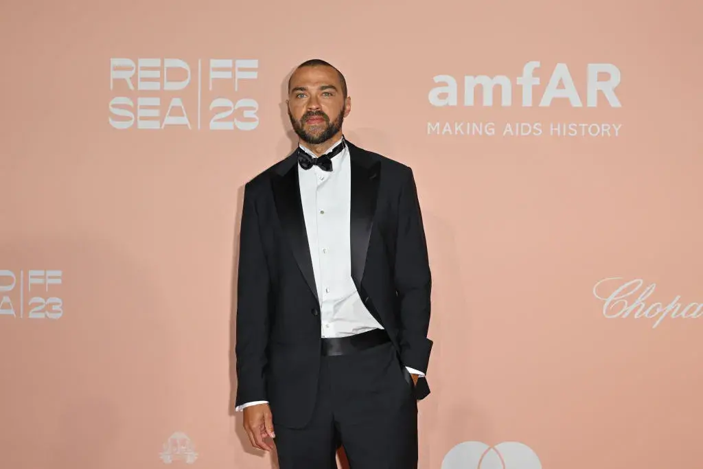 Джеси Уилямс