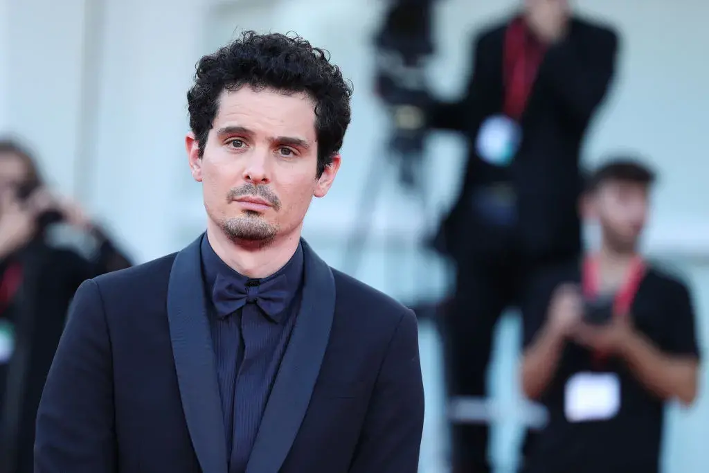 Деймиън Шазел